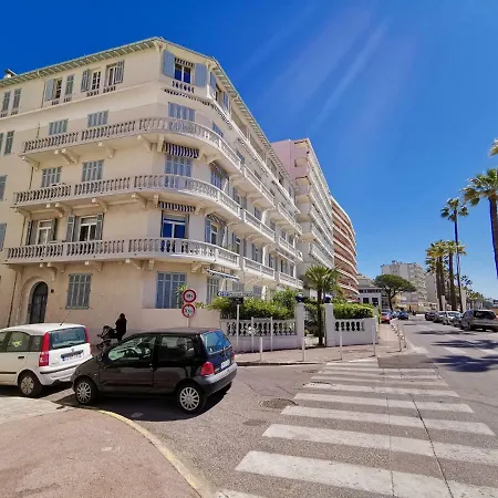 Apartment Palais Azur Antibes