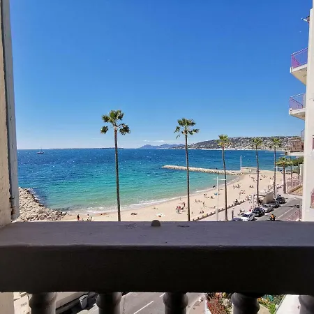Apartment Palais Azur