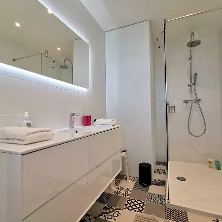 Palais Azur Apartment