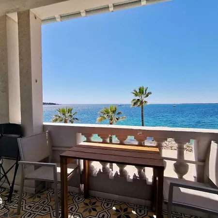 Palais Azur Apartment