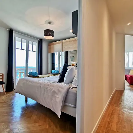 Apartment Palais Azur *