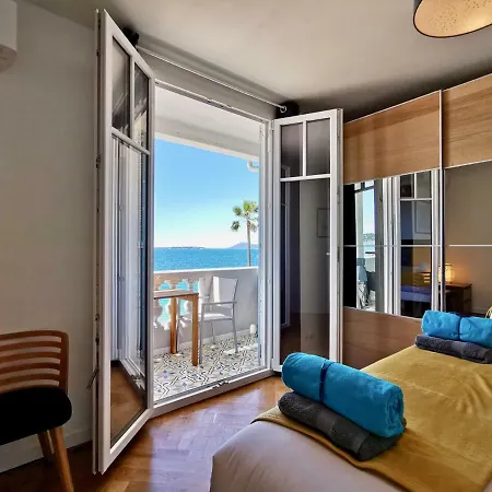 Appartement Palais Azur *