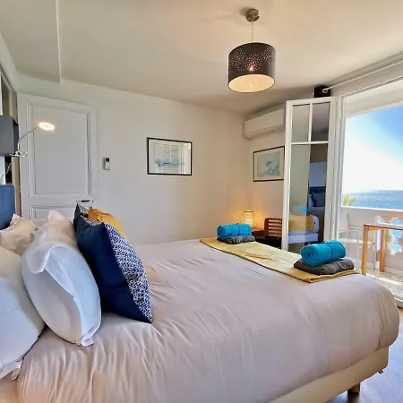 Palais Azur Appartement