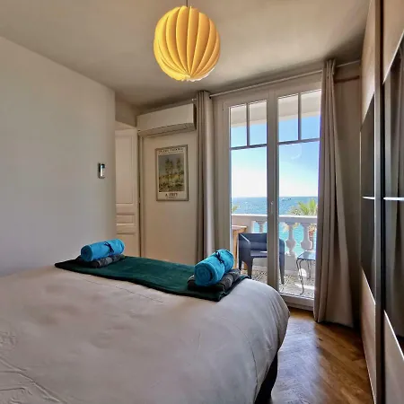 Palais Azur Appartement *