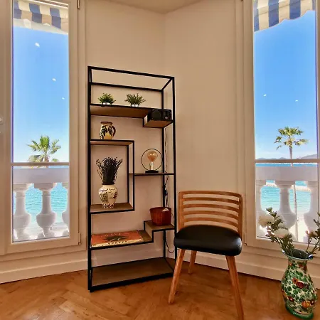 Appartement Palais Azur Antibes